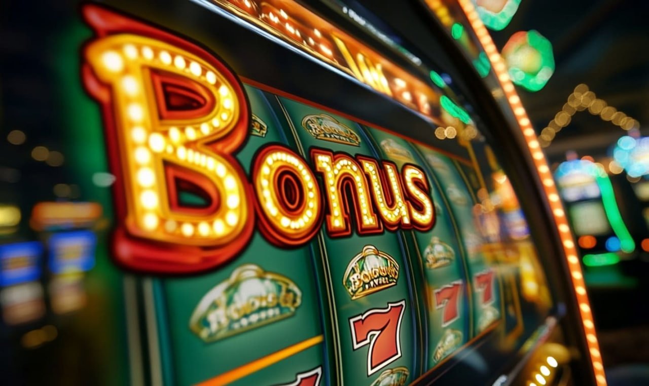 salju slot featured game showcase
