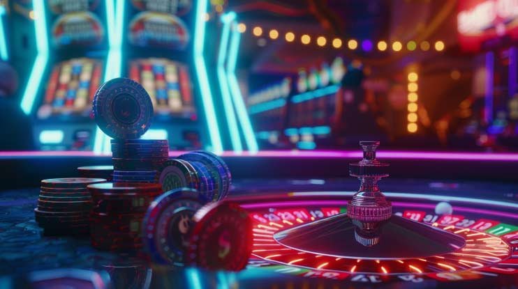 salju slot featured game showcase salju slot featured game showcase